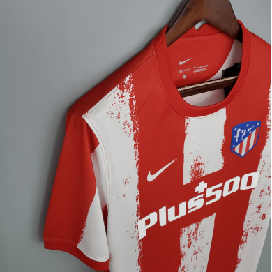 Maillot Atlético Madrid 2021/2022