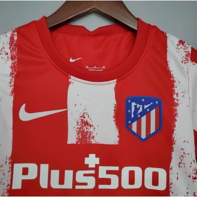 Maillot Atlético Madrid 2021/2022 Nino