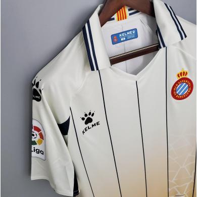 Maillot Espanyol Third 2020/2021