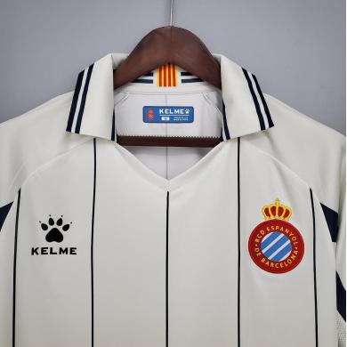 Maillot Espanyol Third 2020/2021