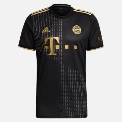 Maillot FC Bayern Munich Extérieur 2021-2022