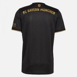 Maillot FC Bayern Munich Extérieur 2021-2022