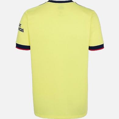 Maillot Fc Arsenal Extérieur 2021-2022