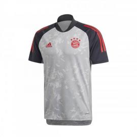 Maillot Fc Bayern Munich European Training 2020-2021