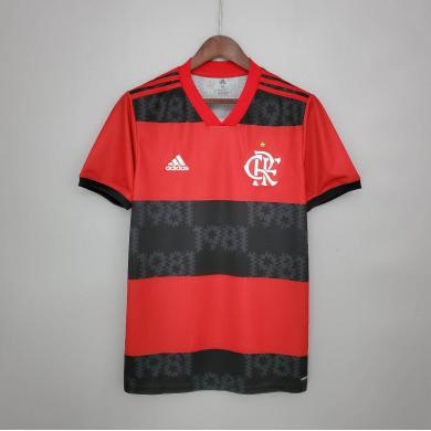 Maillot Flamengo Domicile 2021/2022