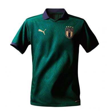 Maillot ITALIE Third 2020 Enfant