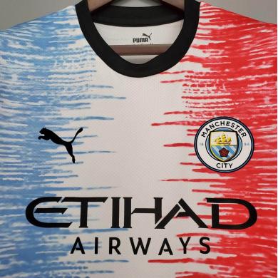 Maillot Manchester City Concept Edition 2021/2022