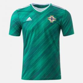 Maillot Irlande du Nord Euro Domicile 2020/2021