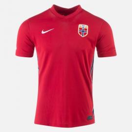 Maillot Norvège Euro Domicile 2020/2021