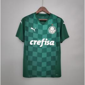 Maillot Palmeiras Extérieur 2021-2022