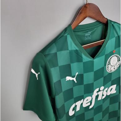 Maillot Palmeiras Extérieur 2021-2022