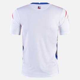 Maillot Panama Euro Extérieur 2020/2021 Enfant