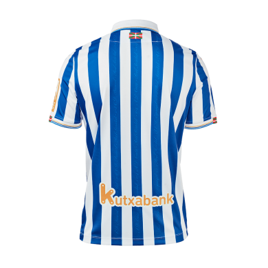 Maillot Real Sociedad spécial Final De Copa