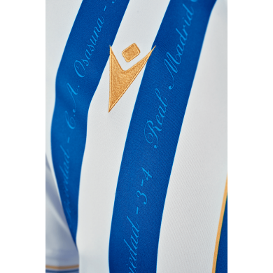 Maillot Real Sociedad spécial Final De Copa