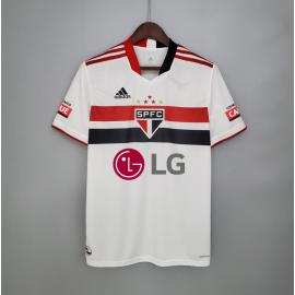 Maillot Sao Paulo Domicile 2021/2022