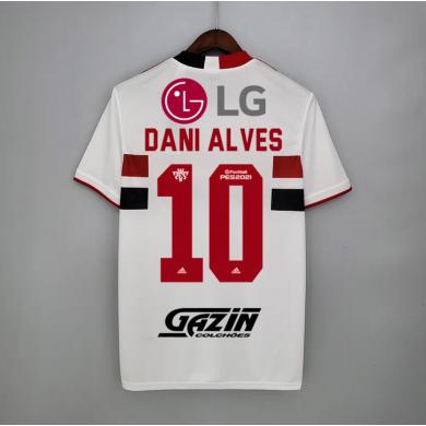 Maillot Sao Paulo Domicile 2021/2022