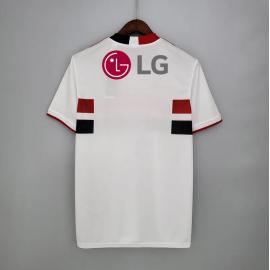 Maillot Sao Paulo Domicile 2021/2022