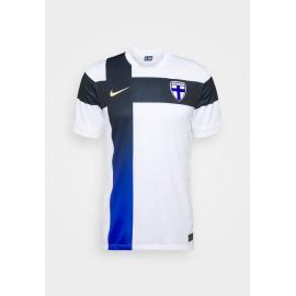 Maillot Selección De Finlande 2020 Domicile