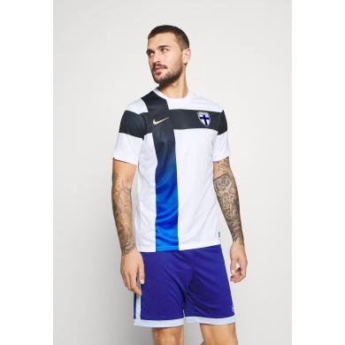 Maillot Selección De Finlande 2020 Domicile