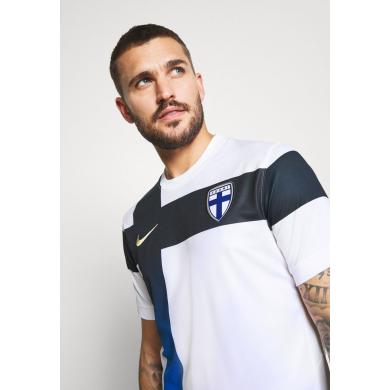 Maillot Selección De Finlande 2020 Domicile