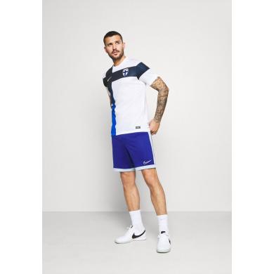 Maillot Selección De Finlande 2020 Domicile