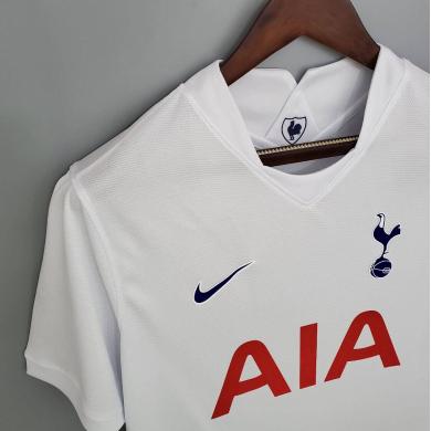 Maillot Tottenham Hotspur Domicile 2021/2022