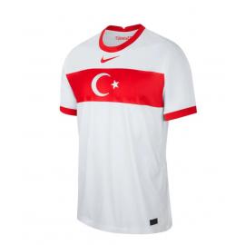 Maillot Turquie Domicile 2020-2021