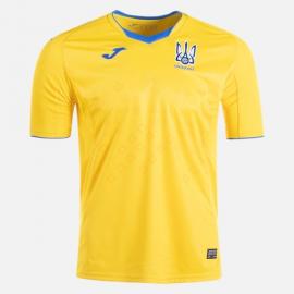 Maillot Ukraine Euro Domicile 2020/2021