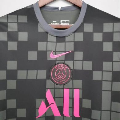 Maillot París Saint-Germain Picture 2021/22