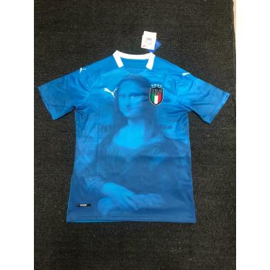 Maillot ITALIE clásico 2020 EURO