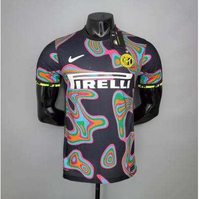 Casmietas 21/22 Player Inter de Milán X Marcelo Burlon Concept