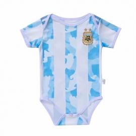 Maillot Argentine Domicile 2020 Baby