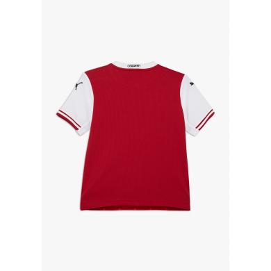 Maillot LAutriche Domicile 2020-2021 Enfant