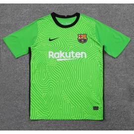 Maillot FC BARCELONA 20-21 Gardien