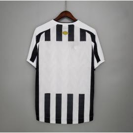 Camisas Santos Fútbol Club Extérieur 2021