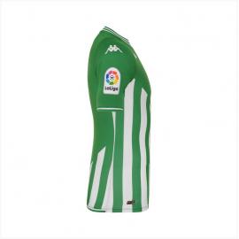 Maillot Domicile Equipacion Real Betis Kombat Adulto 21/22