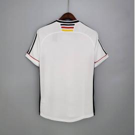 Maillot Allemagne Domicile Euro 1998