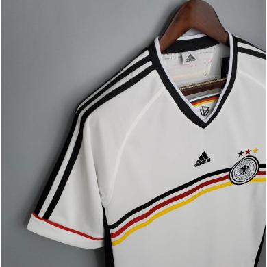 Maillot Allemagne Domicile Euro 1998