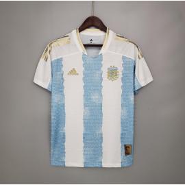 Maillot Argentine Edición Conmemorativa Equipación 2021