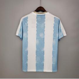 Maillot Argentine Edición Conmemorativa Equipación 2021