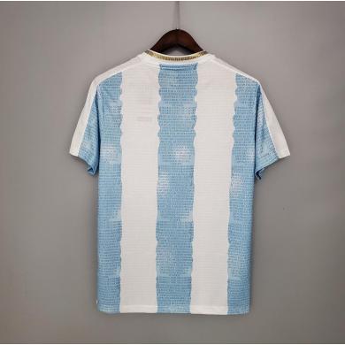 Maillot Argentine Edición Conmemorativa Equipación 2021