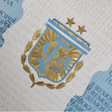 Maillot Argentine Edición Conmemorativa Equipación 2021