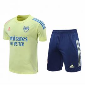 Maillot Arsenal Fc Training 2020-2021