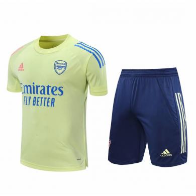 Maillot Arsenal Fc Training 2020-2021