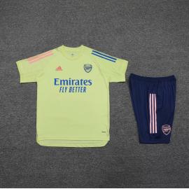 Maillot Arsenal Fc Training 2020-2021