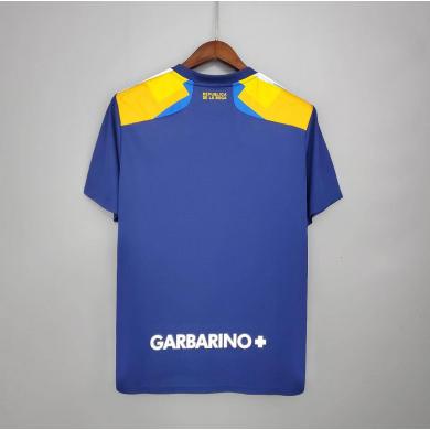 Maillot Boca Juniors Third 2021/2022