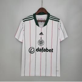 Maillot Celtic Third 2021/2022