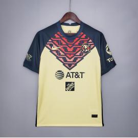 Maillot Club América Domicile 2021/2022