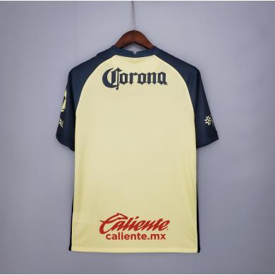 Maillot Club América Domicile 2021/2022