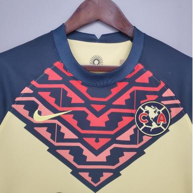 Maillot Club América Domicile 2021/2022